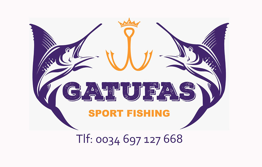 gatufas sport fishing la palma